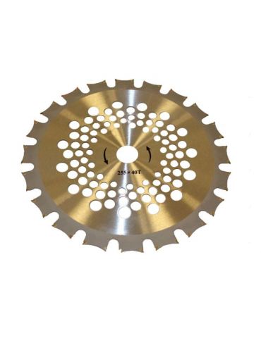 Disc taietor 40t - vidia... - Tik.ro