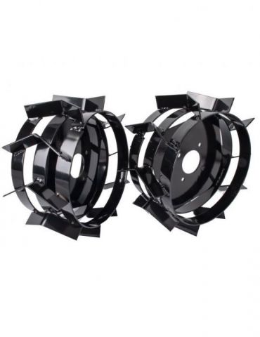 Wolfson - roti metalice... - Tik.ro