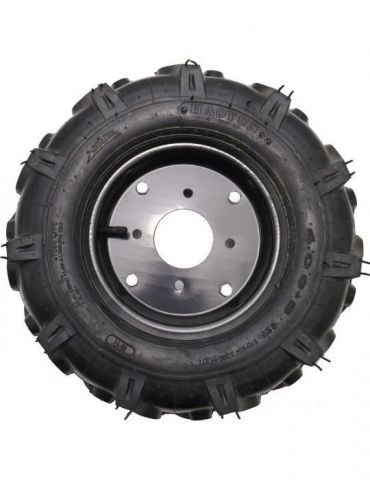 Roata motocultor 3.50-6 4pr - Tik.ro