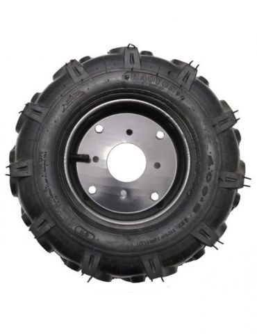 Roata motocultor - tt -... - Tik.ro