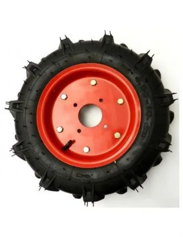 Roata motocultor - tt -... - Tik.ro