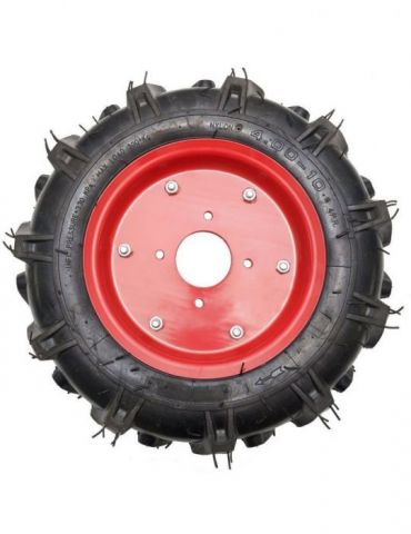 Roata motocultor - tt -... - Tik.ro