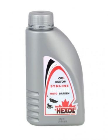 Ulei 4t- hexol- 0.6l- 10w30... - Tik.ro