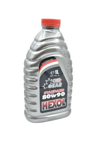 Ulei api gl-4 - hexol-1l-... - Tik.ro