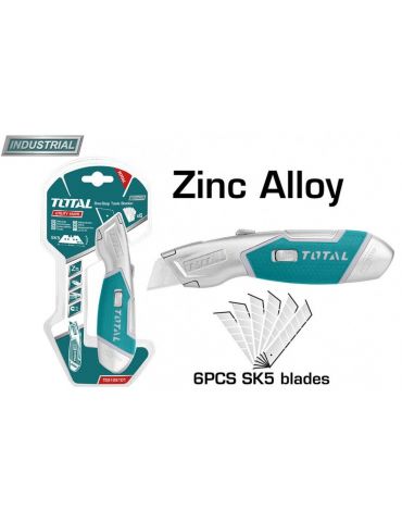 Total - cutter - 61mmx19mm... - Tik.ro