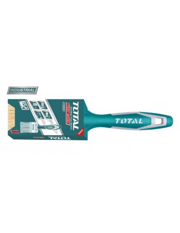 Total - pensula de vopsea... - Tik.ro