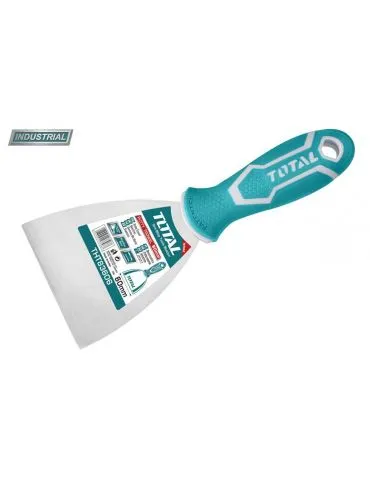 Total - spaclu inox - 60mm... - Tik.ro