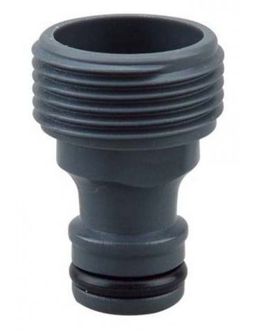 Adaptor robinet 3/4 (tata) - Tik.ro