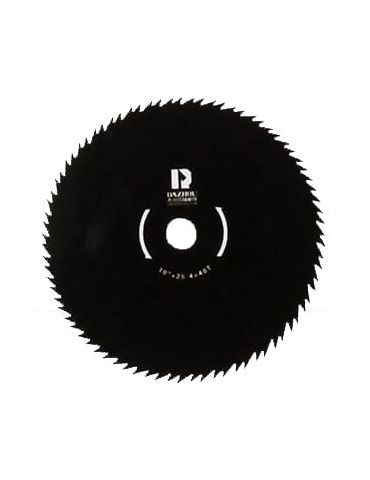Disc taietor 80t - 10 (mc) - Tik.ro