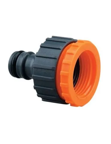 Adaptor robinet 3/4 1 (mama) - Tik.ro