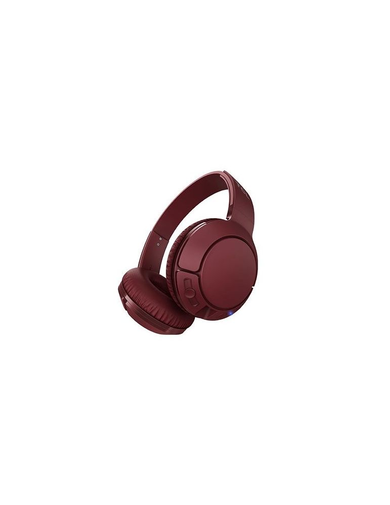 Casti tcl mtro200 onear bt strong bass flat fold burgundy mtro200btrd-eu (include tv 0.18lei)