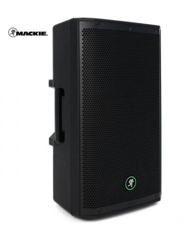 Boxa mackie thrash212 12”... - Tik.ro