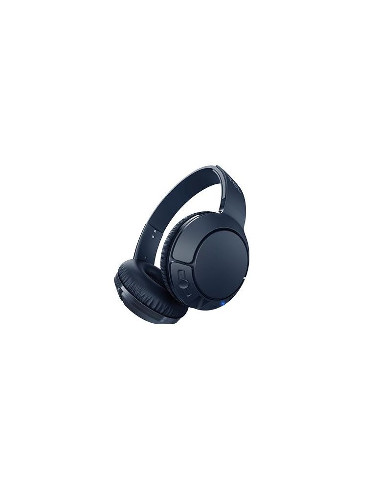 Casti tcl mtro200 onear bt strong bass flat fold blue mtro200btbl-eu (include tv 0.18lei)