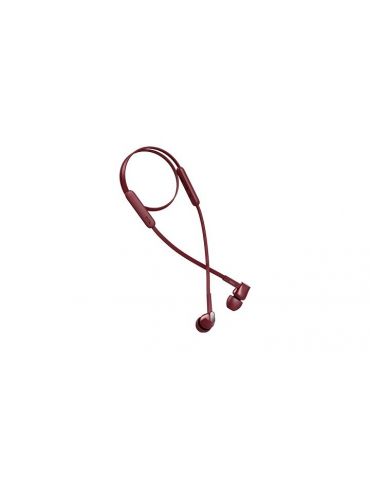 Casti tcl mtro100 in-ear headset strong bass bt burgundy mtro100btrd-eu (include tv 0.18lei) Tcl - 1