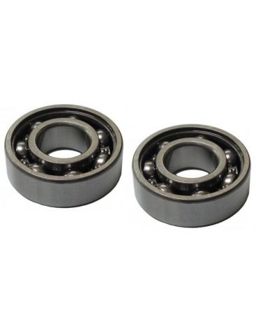 Rulmenti ambielaj - (dc) - Tik.ro