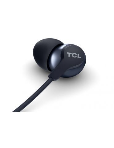 Casti tcl elit200 in-ear headset hra blue elit200bl-eu (include tv 0.18lei) Tcl - 1