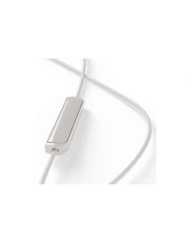 Casti tcl elit100 in-ear headset hra gray elit100wt-eu (include tv 0.18lei) Tcl - 1