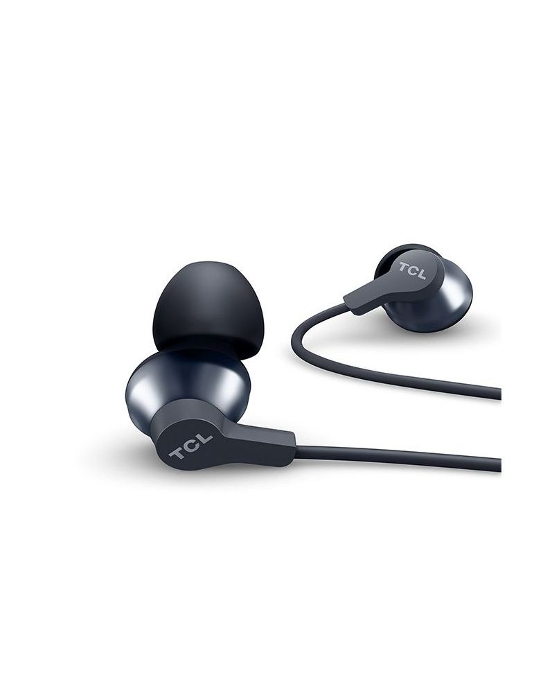 Casti tcl elit100 in-ear headset hra blue elit100bl-eu (include tv 0.18lei)