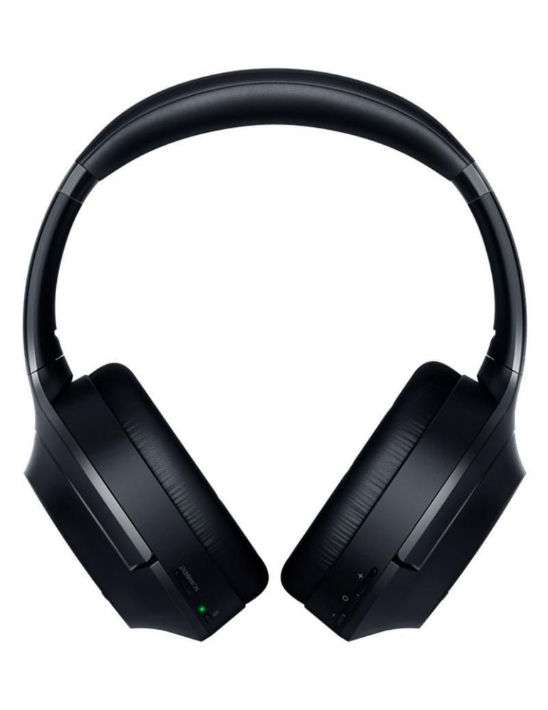 Razer opus headphones wireless anc rz04-02490100-r3m1 (include tv 0.8lei)