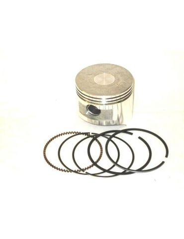 Kit piston (73mm) hnd gx 240 - Tik.ro