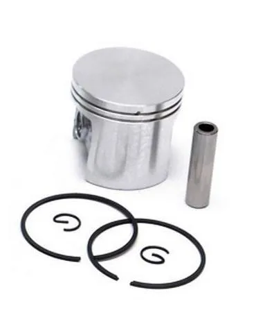 Kit piston 52cc 44mm (mc) - Tik.ro