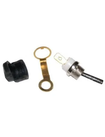 Comutator - (dc) - Tik.ro