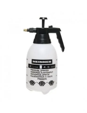 Hr pulverizator cu presiune 2l - Tik.ro