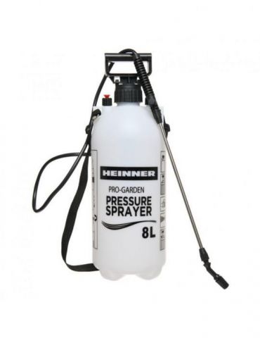 Hr pulverizator cu presiune 8l - Tik.ro