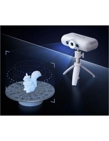 Scanner 3d creality cr-scan... - Tik.ro