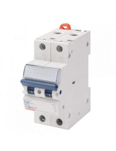 Miniature circuit breaker... - Tik.ro