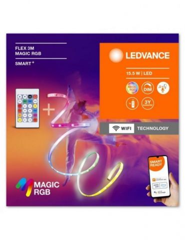 Kit banda led rgb... - Tik.ro