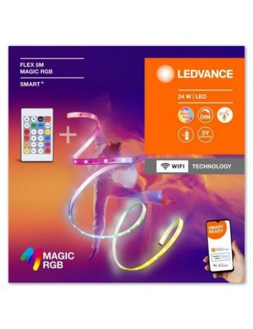 Kit banda led rgb... - Tik.ro