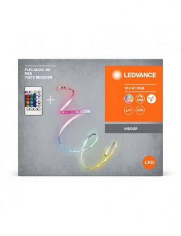 Kit banda led rgb ledvance... - Tik.ro