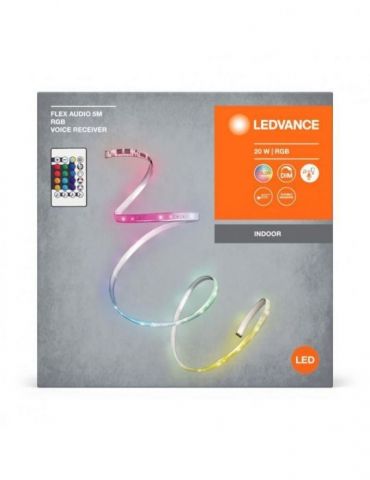 Kit banda led rgb ledvance... - Tik.ro