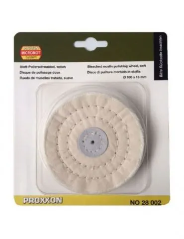 Disc din muselina - moale -... - Tik.ro