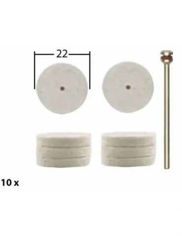 Set discuri pentru... - Tik.ro