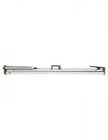 Ecran proiectie  nobo manual format 4 : 3 fixare trepied 150 x 114 cm 1902395 Nobo - 1