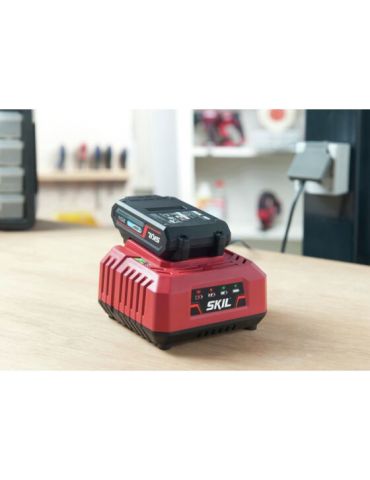 Skil 3116 aa set incarcator... - Tik.ro