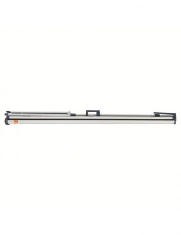 Ecran proiectie  nobo manual format 16 : 10 fixare trepied 200 x 131 cm 1902397w Nobo - 1