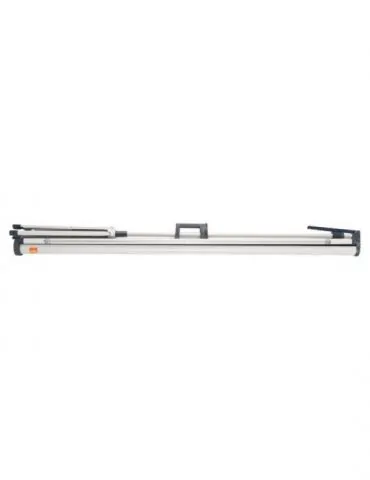 Ecran proiectie  nobo manual format 16 : 10 fixare trepied 150 x 100 cm 1902395w Nobo - 1