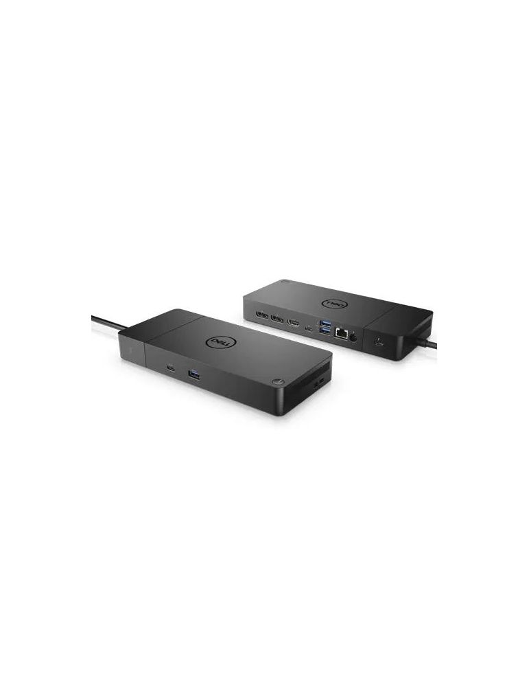 Dell thunderbolt dock wd19tbs 180w 210-azbv-05 (include tv 0.18lei)