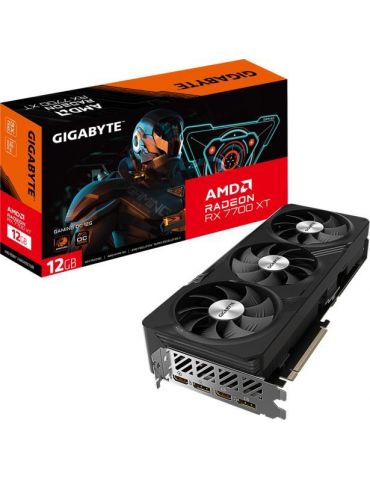 Placa video Gigabyte Radeon... - Tik.ro
