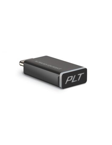 Casti plnt voyager 6200usb-c 211718-101 (include tv 0.8lei) Poly - 1