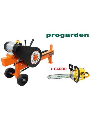 Pachet ProGARDEN Despicator... - Tik.ro