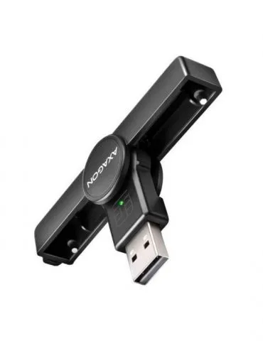 Cre-smpa usb-a smart card... - Tik.ro