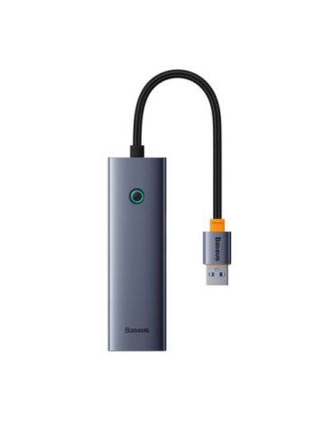 Hub usb baseus ultrajoy 4... - Tik.ro