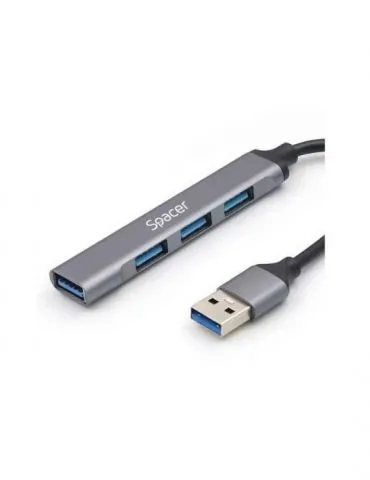 Hub extern Spacer, 1 x usb... - Tik.ro