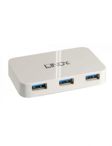 Usb 3.0 hub basic 4 port... - Tik.ro