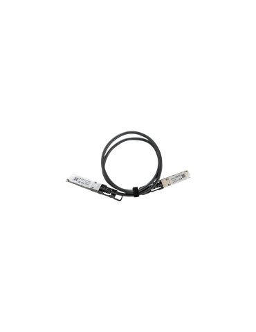 MIKROTIK 40 Gbps DAC QSFP+ 1m cable Mikrotik - 1