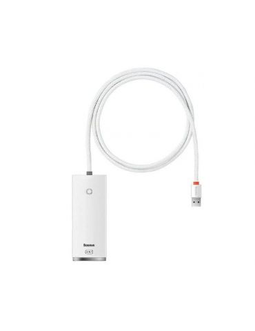 Hub extern baseus lite... - Tik.ro